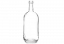 Бутылка стеклянная "ГРАДУС", 0,5 л.