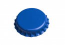 Кроненпробки синие 26 мм, 80 шт