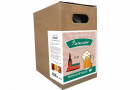 Комплект Зерновых наборов Beervingem светлое "Рижское импортное" на 40 л пива