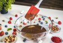 Набор ингредиентов Love2Make для приготовления шоколада «Молочный»